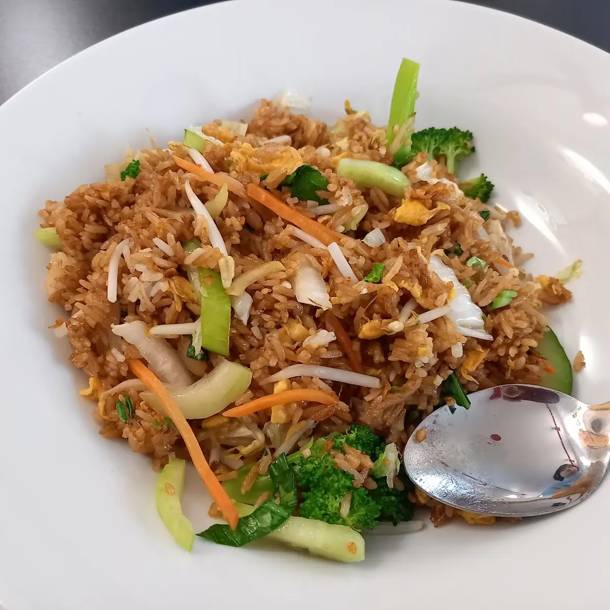 炒飯